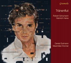 Tränenflut - Gutmann,Daniel/Kromer,Maximilian