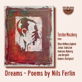 Dreams-Poems By Nils Ferlin