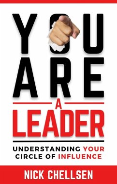 Cover You Are A Leader (eBook, ePUB)