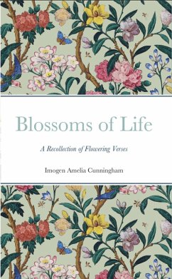 Cover Blossoms of Life (eBook, ePUB)