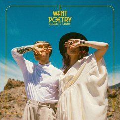Solace+Light (Lp) - I Want Poetry