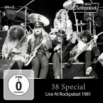 Live At Rockpalast (Loreley 1981) Live At Rockpalast (Loreley 1981)