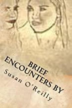 Cover Brief Encounters (eBook, ePUB)