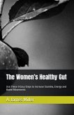 The Women's Healthy Gut (eBook, ePUB)