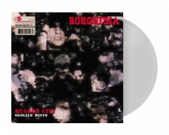 Cover Ogolelo Mesto (Reissue 180g Clear Vinyl Edition)