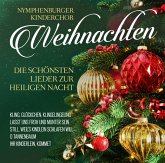 Weihnachten-Die Schönsten Lieder Zur Hlg.Nacht