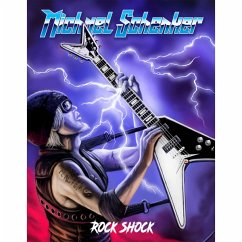 Rock Shock - Schenker,Michael
