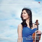 L'Astre Bleu-Werke Für Violine Solo