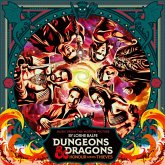 Dungeons & Dragons: Honour Among Thieves (Ost)