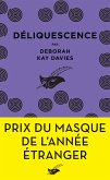 Déliquescence (eBook, ePUB) Déliquescence (eBook, ePUB)