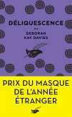 Déliquescence (eBook, ePUB)