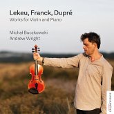 Werke Für Violine & Klavier