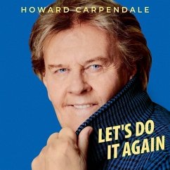 Let's do it again - Carpendale,Howard