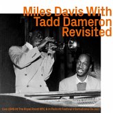 Miles Davis With Tadd Dameron,Revisited