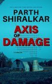 Axis of Damage (eBook, ePUB)