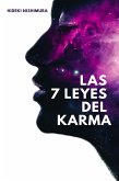 Las 7 leyes del karma (eBook, ePUB)