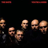 You'Re A Mess (Red Vinyl Lp)