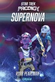 Star Trek Prodigy: Supernova (eBook, ePUB)