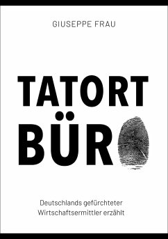 Cover Tatort Büro (eBook, ePUB)