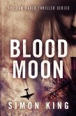 Blood Moon (The Sam Rader Thrillers, #6) (eBook, ePUB) Blood Moon (The Sam Rader Thrillers, #6) (eBook, ePUB)