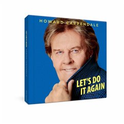 Let'S Do It Again (Limitierte Fotobuch Edition) - Carpendale,Howard