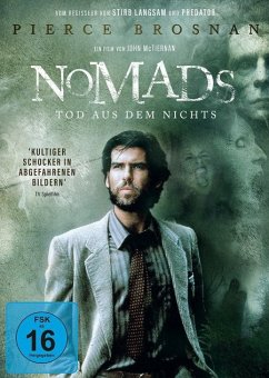 Nomads - Tod aus dem Nichts - Down,Lesley-Anne/Brosnan,Pierce/+