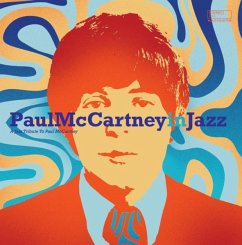 Paul Mccartney In Jazz - Diverse