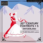 20th Century Foxtrots Vol.5