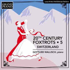 20th Century Foxtrots Vol.5 - Wallisch,Gottlieb