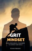 The Grit Mindset (eBook, ePUB)