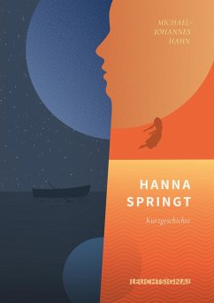 Hanna springt (eBook, ePUB) - Hahn, Michael-Johannes