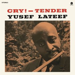 Cry! Tender ( Ltd.180 Lp) - Lateef,Yusef