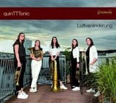 Luftveränderung Luftveränderung