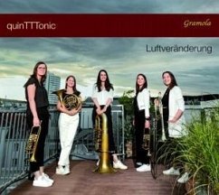 Cover Luftveränderung