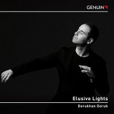 Elusive Lights-Werke Für Cello Solo