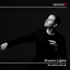 Elusive Lights-Werke Für Cello Solo - Doruk,Dorukhan