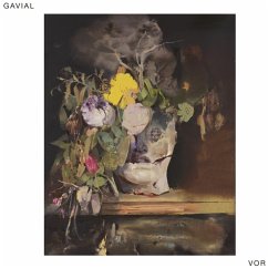 Vor - Gavial