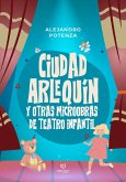 Ciudad arlequín (eBook, ePUB)