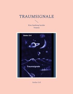 Traumsignale (eBook, ePUB) - Gril, Stefan