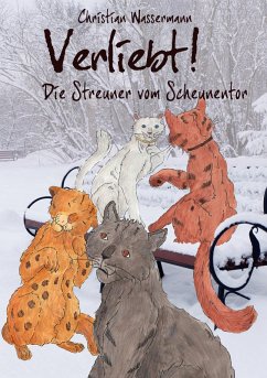 Verliebt! (eBook, ePUB)