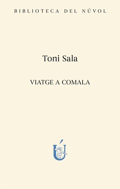 Viatge a Comala (eBook, ePUB) - Sala, Toni
