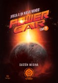 Power car - Tomo 1 (eBook, ePUB)