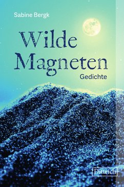 Wilde Magneten (eBook, ePUB) - Bergk, Sabine