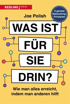 Cover Was ist für sie drin? (eBook, ePUB)