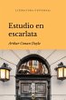 Estudio en escarlata (eBook, ePUB) - Bild 1