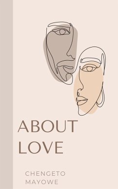 Cover About Love (eBook, ePUB)