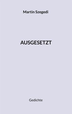 Ausgesetzt (eBook, ePUB)