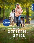 Das Pfeifenspiel (eBook, ePUB)