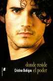 Donde reside el poder (eBook, ePUB)