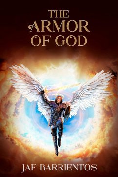 Cover The Armor of God (eBook, ePUB)